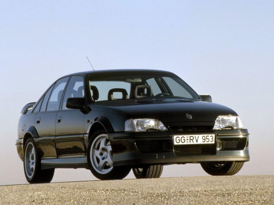 Opel-Lotus Omega '1990